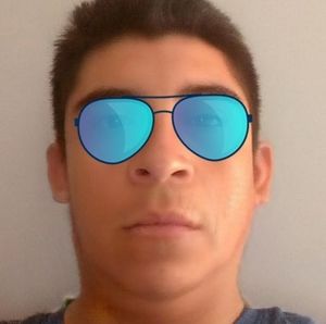 Meet your Posher, Getulio